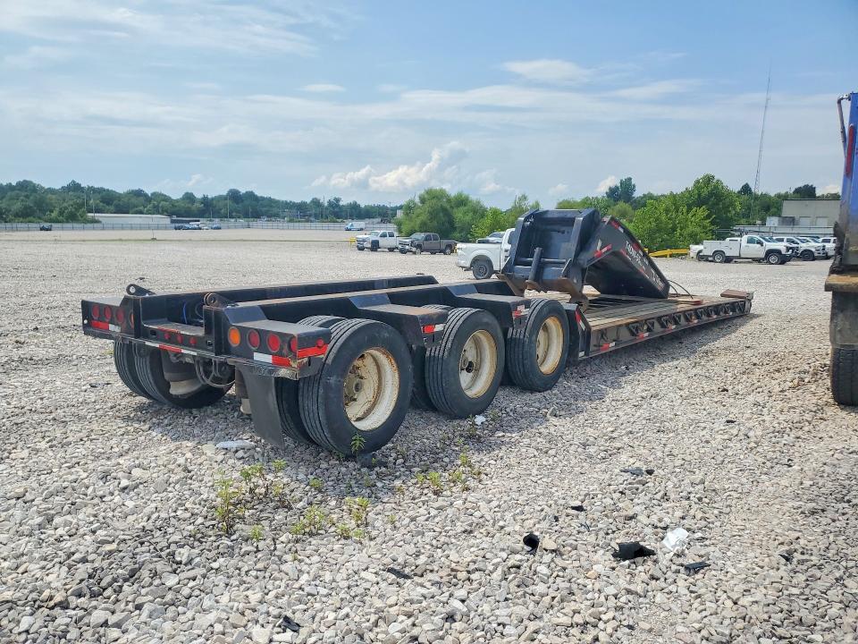 2008 Aro VIN 40FSK574581028632 COPART salvage auction — FRONT END, KY - CERT OF TITLE-SALVAGE, sold $14,000 on 2026-08-27 (photo 3)