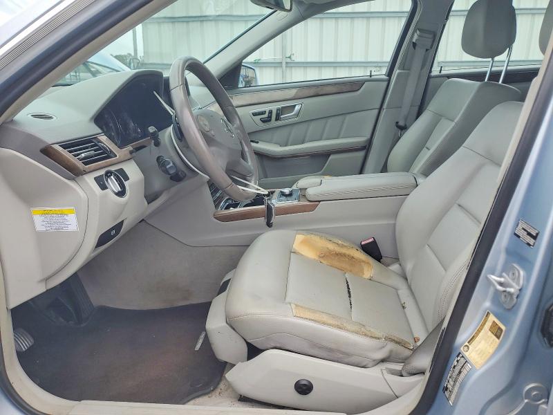2013 Mercedes-benz E-class VIN WDDHF8JBXDA692841 COPART salvage auction — MINOR DENT/SCRATCHES, NC - DEALER ONLY CLEAN TITLE, sold $1,300 on 2026-08-24 (photo 7)