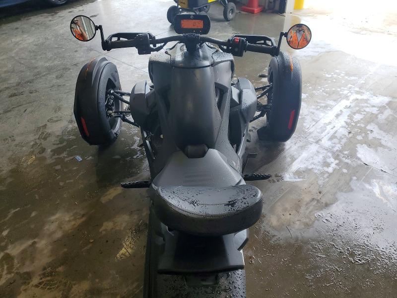 2021 Can-am/ brp Ryker VIN 3JB2GEG28MJ004720 COPART salvage auction — REAR END, Me - Cert Of Title-Salvage Collisio, sold $100 on 2026-08-20 (photo 6)