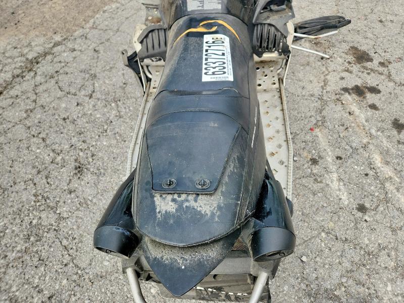 2011 Yamaha Rs90gtas VIN JYE8HV009CA000564 COPART salvage auction — ALL OVER, NY - MV-51B/STMT OF OWNERSHIP, sold $125 on 2026-08-27 (photo 6)