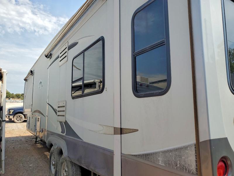 2010 Open range Unknown VIN 5XMFR3429A5002741 COPART salvage auction — MINOR DENT/SCRATCHES, OK - CERT OF TITLE-SALVAGE, sold $2,600 on 2026-08-27 (photo 3)