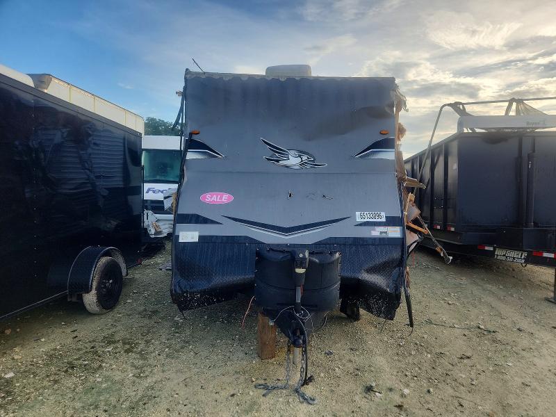 2023 Jaco jay flight VIN 1UJBC0BR0P17K0074 COPART salvage auction — ALL OVER, FL - CERTIFICATE OF DESTRUCTION, sold $60 on 2026-10-06 (photo 9)