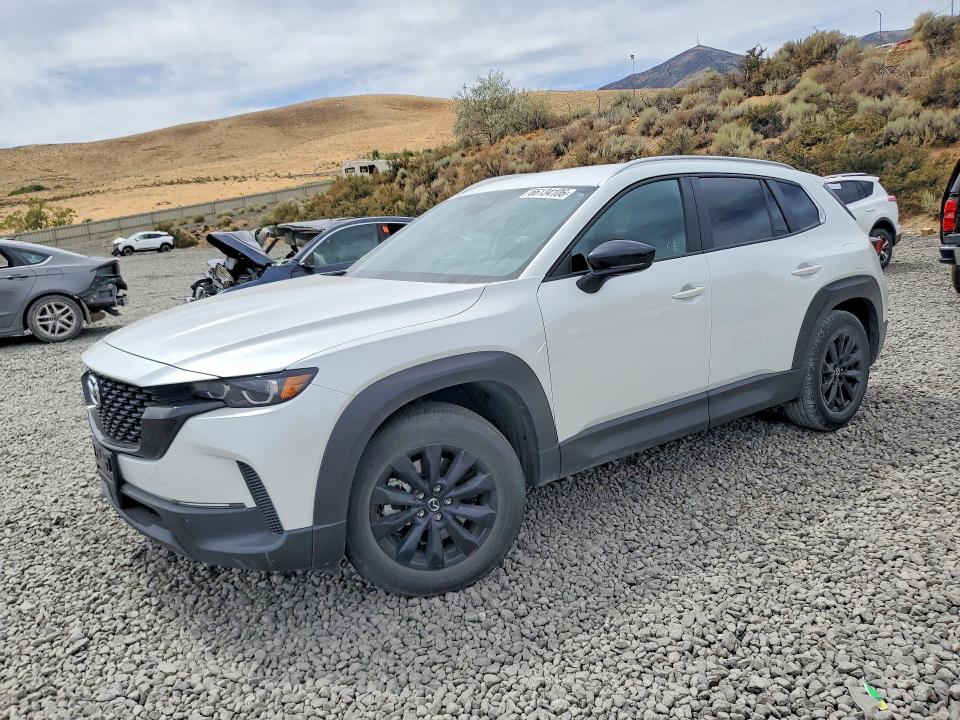 2024 Mazda Cx-50 VIN 7MMVABBM9RN200325 — COPART salvage auction photo