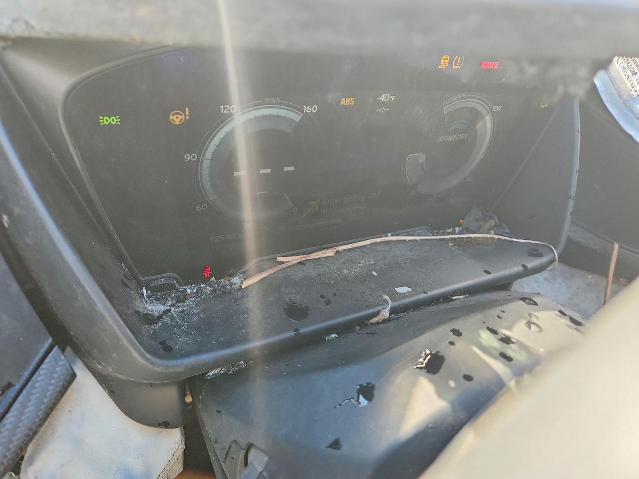 2019 BMW I8 VIN WBY2Z4C5XKVB81936 COPART salvage auction — Water/Flood, FL - CERTIFICATE OF TITLE, sold $325 on 2026-09-03 (photo 9)