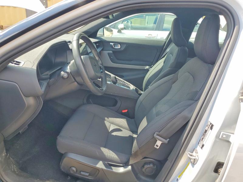 2023 Polestar 2 VIN YSMEG3KAXPL137548 COPART salvage auction — MECHANICAL, FL - CERTIFICATE OF TITLE, sold $8,400 on 2026-08-17 (photo 7)