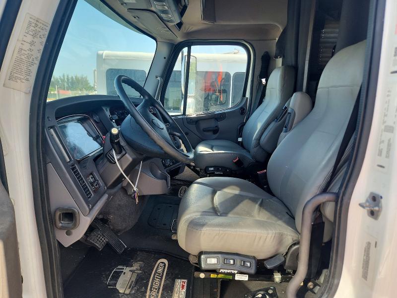 2020 Freightliner All other VIN 3ALAC4DV8LDKY5815 COPART salvage auction — MINOR DENT/SCRATCHES, FL - CERT OF TITLE-REBUILT, sold $20,300 on 2026-09-03 (photo 7)