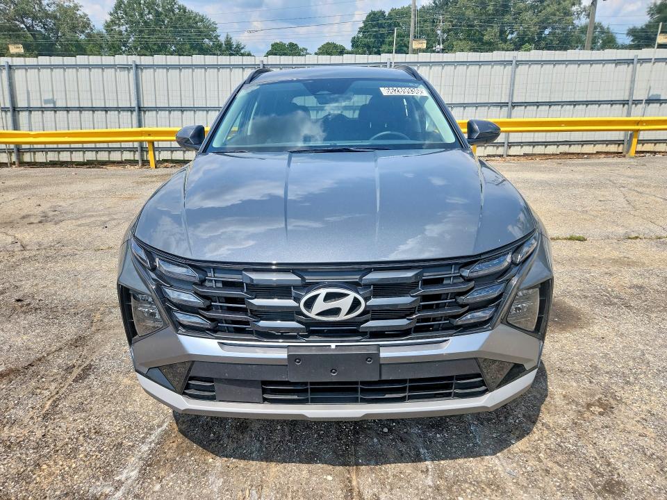 2026 Hyundai Tucson VIN 5NMJB3DE9TH629069 COPART salvage auction — SIDE, VA - CERT OF TITLE - SALVAGE, sold $8,700 on 2026-09-14 (photo 5)