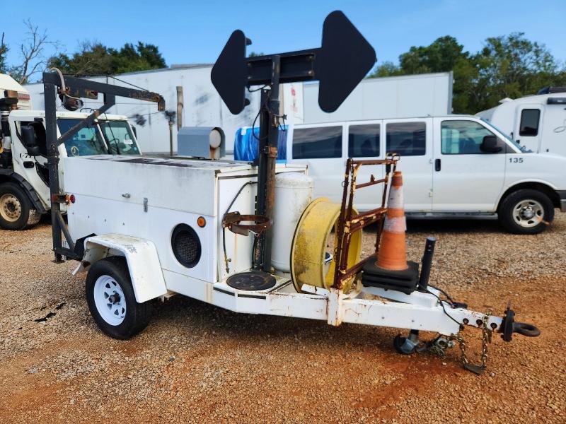 2001 Unknown VIN 1T9US06191S056417 COPART salvage auction — MINOR DENT/SCRATCHES, AL - BILL OF SALE, sold $90 on 2026-09-04 (photo 1)