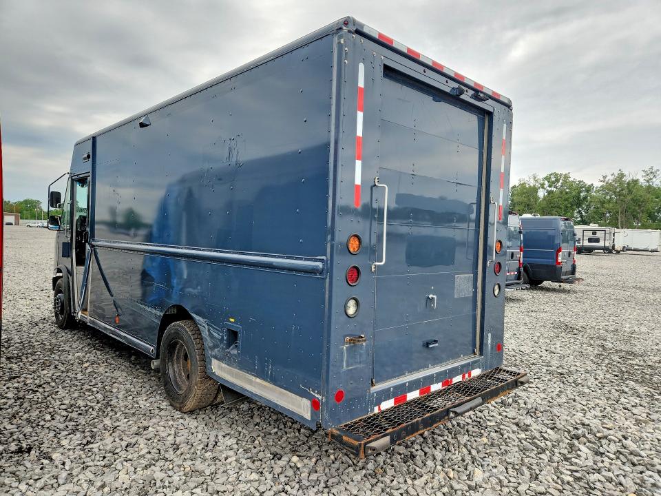 2020 Ford F59 VIN 1F65F5KN3L0A11866 COPART salvage auction — SIDE, Ny - Certificate Of Title, sold $10,100 on 2026-08-27 (photo 2)