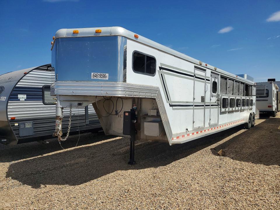 1999 Unknown VIN 1C9LG3527XH690165 — COPART salvage auction photo
