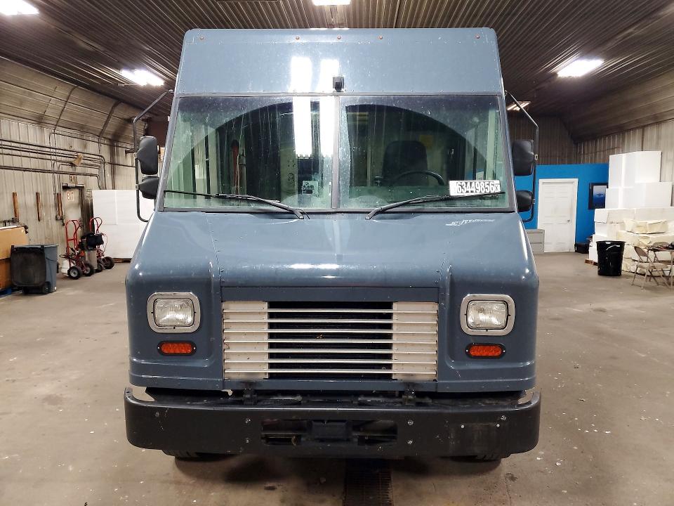 2020 Ford VIN 1F65F5KN9L0A06056 COPART salvage auction — MINOR DENT/SCRATCHES, Wi - Certificate Of Title, sold $40 on 2026-09-01 (photo 5)