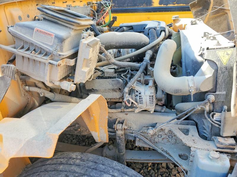2013 Ic VIN 4DRBUSKN2DB301117 COPART salvage auction — MINOR DENT/SCRATCHES, Mo - Certificate Of Title, sold $2,000 on 2026-10-06 (photo 7)