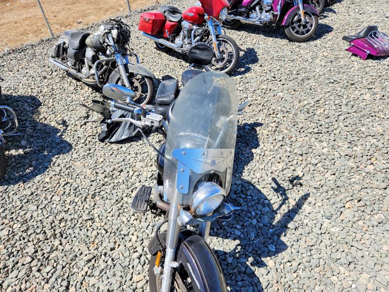 2004 Yamaha Xvs1100 VIN JYAVP11Y84A005910 COPART salvage auction — MINOR DENT/SCRATCHES, CA - DIS/DLR/EXP APP FOR DUP CLEAN, sold $90 on 2026-09-24 (photo 5)