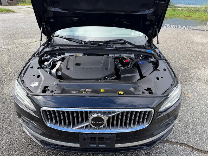 2023 Volvo S90 VIN LVY062MN5PP350718 COPART salvage auction — NORMAL WEAR, Ma - Certificate Of Title (P), sold $10,400 on 2026-08-28 (photo 7)