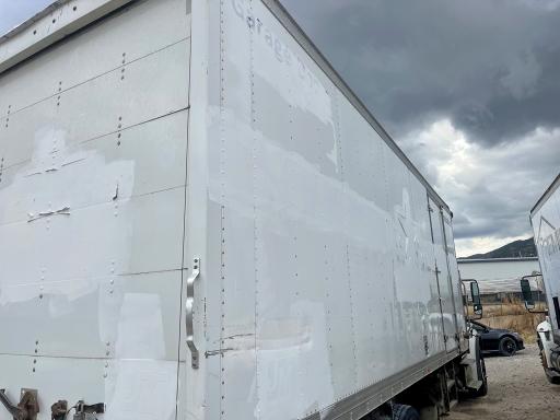 2014 Frht - freightliner VIN 3ALACWDU9EDFM9102 COPART salvage auction — MINOR DENT/SCRATCHES, OH - CERTIFICATE OF TITLE, sold $2,500 on 2026-09-08 (photo 3)