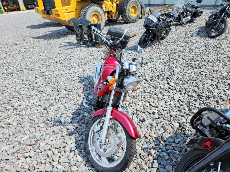 2011 Cf moto 250cc VIN LCETDNP58B6000005 COPART salvage auction — MECHANICAL, WI - JUNKED VEHICLE BILL OF SALE, sold $15 on 2026-09-03 (photo 1)