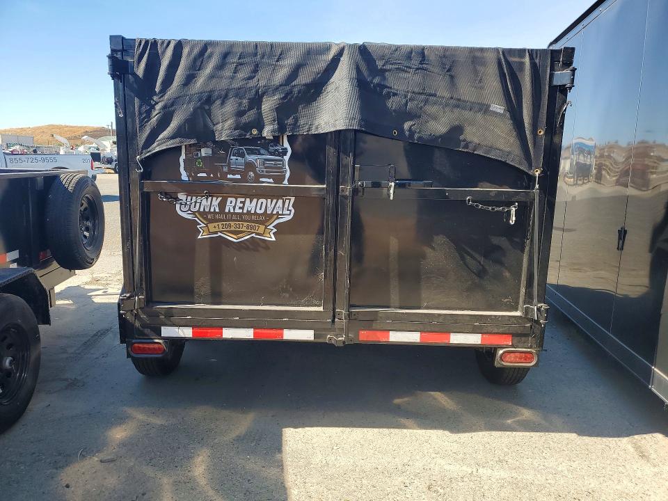 2026 Unknown VIN 1Z91D1029TR642728 COPART salvage auction — NORMAL WEAR, TN - DIS/DLR/EXP ONLY CLEAN TITLE (P), sold $5,500 on 2026-09-22 (photo 6)