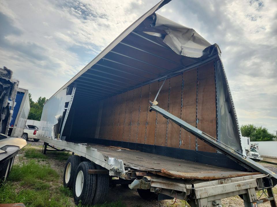 2017 Great dane Semitrlr VIN 1GRAA0623HB708730 COPART salvage auction — REAR END, AZ - CERT OF TITLE - SALVAGE, sold $1,500 on 2026-09-17 (photo 2)