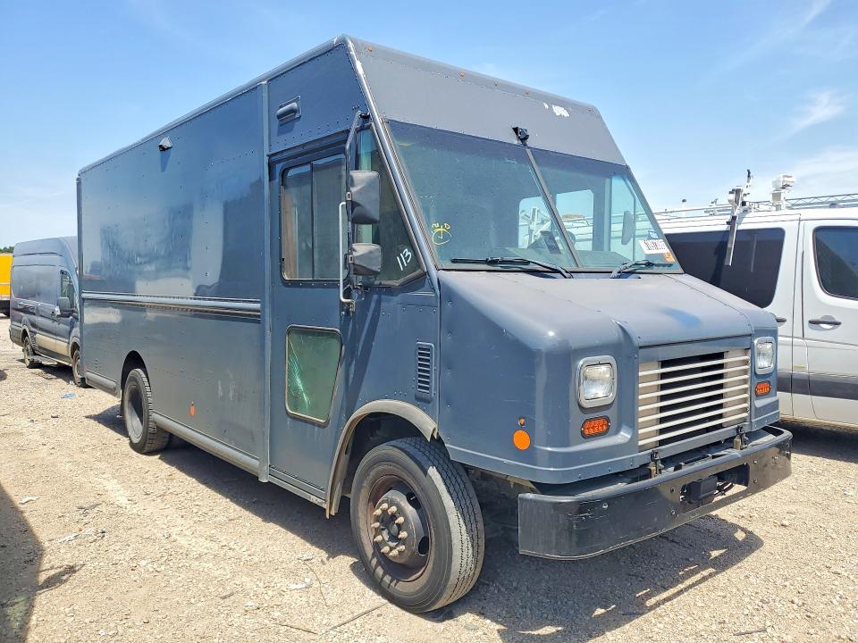 2021 Ford F59 VIN 1F65F5KN7M0A01780 COPART salvage auction — MINOR DENT/SCRATCHES, Tx - Certificate Of Title, sold $18,000 on 2026-09-01 (photo 4)