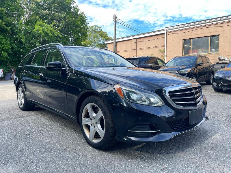 2014 Mercedes-benz E-class VIN WDDHH8JB5EA800746 COPART salvage auction — NORMAL WEAR, MA - CERTIFICATE OF TITLE (P), sold $500 on 2026-08-12 (photo 1)