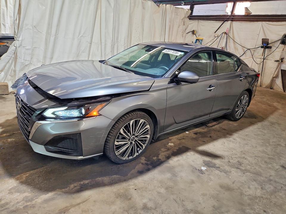 2023 Nissan Altima VIN 1N4BL4EW1PN300752 — COPART salvage auction photo