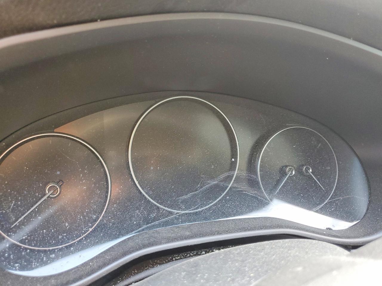 2026 Mazda Cx-50 VIN 7MMVAADW3TN145886 COPART salvage auction — Front End, TX - SALVAGE VEHICLE TITLE, sold $9,400 on 2026-09-04 (photo 9)