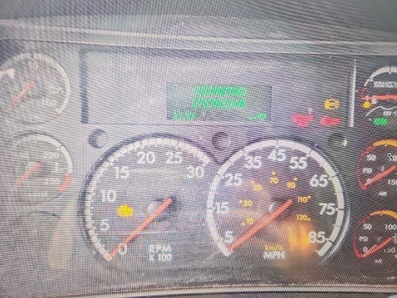 2020 Freightliner M2 VIN 3ALACWFC6LDLY2180 COPART salvage auction — MINOR DENT/SCRATCHES, ND - CERTIFICATE OF TITLE FOR A VEH, sold $5,800 on 2026-08-26 (photo 9)