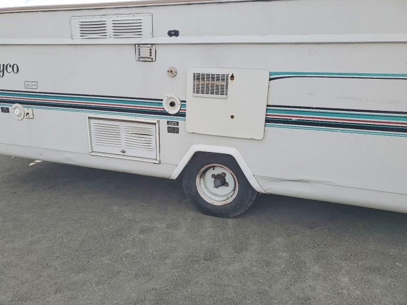 1996 Jaco jay flight VIN 1UJAJ01G3T1BS0180 COPART salvage auction — MINOR DENT/SCRATCHES, CA - DIS/DLR/EXP ONLY CLEAN TITLE, sold $125 on 2026-09-18 (photo 9)