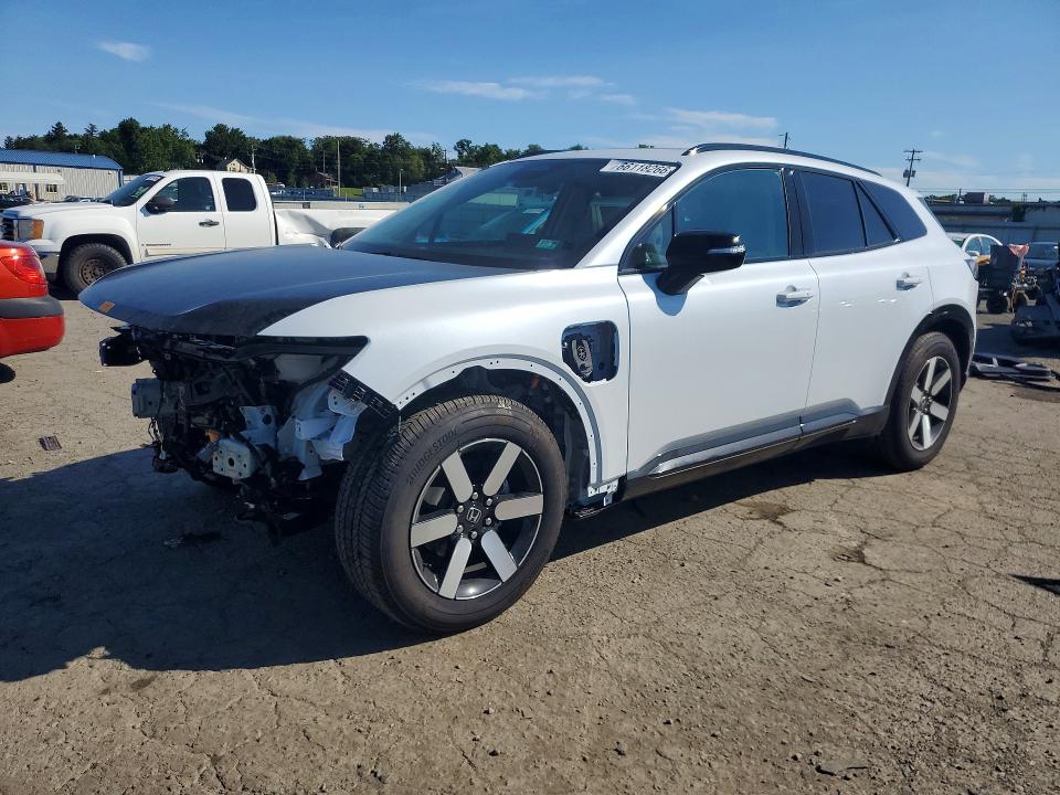2026 Honda Prologue VIN 3GPKHXRJ4TS500874 — COPART salvage auction photo