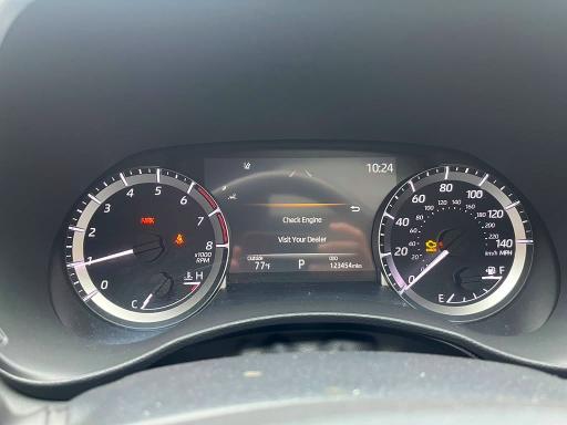 2023 Toyota Highlander VIN 5TDKDRBH2PS010377 COPART salvage auction — MINOR DENT/SCRATCHES, CT - CERTIFICATE OF TITLE (P), sold $19,900 on 2026-08-24 (photo 6)