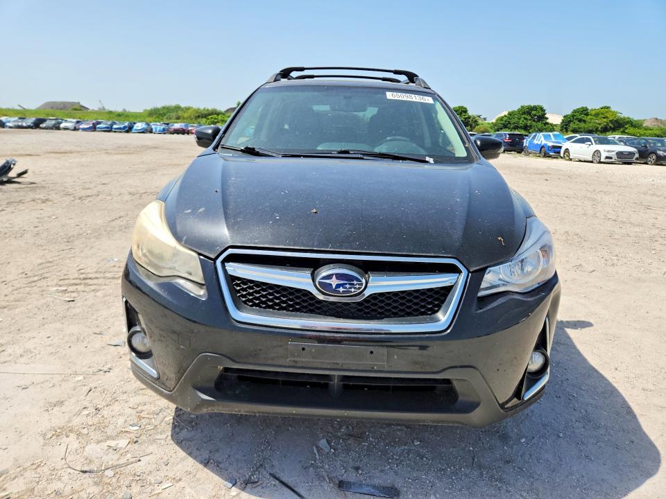 2017 Subaru Crosstrek VIN JF2GPAKC2HH230998 COPART salvage auction — REAR END, Fl - Certificate Of Title, sold $1,900 on 2026-09-08 (photo 5)
