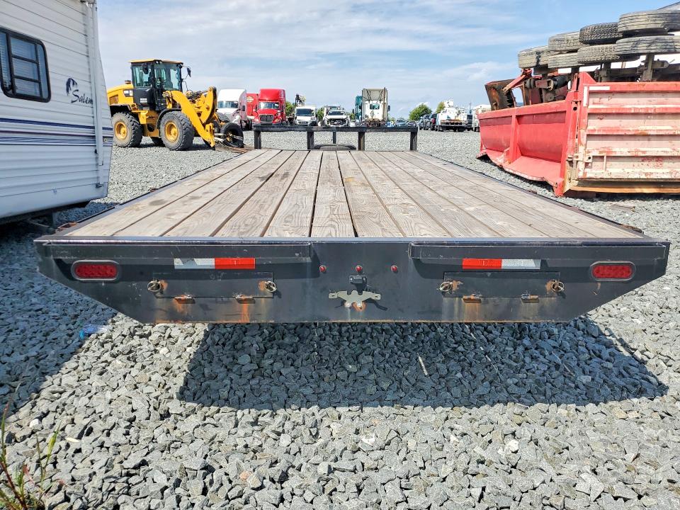 2026 Interstate Unknown VIN 4RADU202XTG020428 COPART salvage auction — NORMAL WEAR, TN - CERTIFICATE OF TITLE (P), sold $1,700 on 2026-09-11 (photo 6)