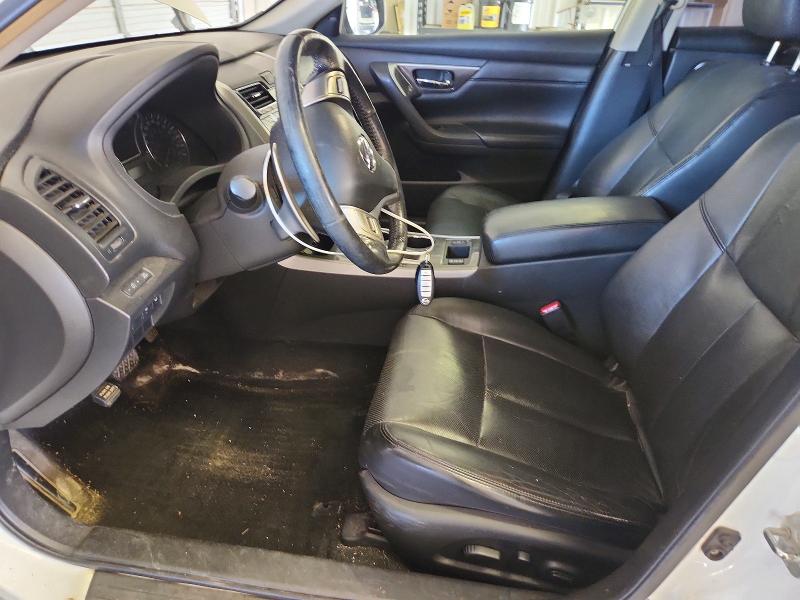2013 Nissan Altima VIN 1N4BL3AP1DN426937 COPART salvage auction — MINOR DENT/SCRATCHES, MS - CERTIFICATE OF TITLE, sold $1,400 on 2026-09-15 (photo 7)