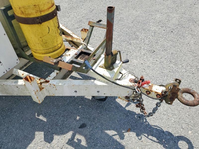 2001 Unknown VIN 1T9US0617YS055952 COPART salvage auction — MINOR DENT/SCRATCHES, FL - CERTIFICATE OF TITLE, sold $15 on 2026-09-18 (photo 7)
