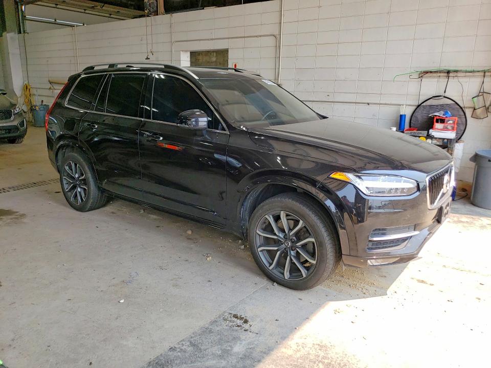 2016 Volvo Xc90 VIN YV4A22PK7G1065320 COPART salvage auction — MECHANICAL, Mn - Non Public Clean Title, sold $3,950 on 2026-08-13 (photo 4)