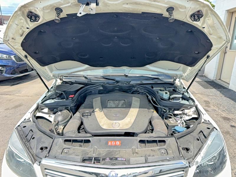 2011 Mercedes-benz C class VIN WDDGF8BB5BR174242 COPART salvage auction — NORMAL WEAR, NH - CERTIFICATE OF TITLE (P), sold $225 on 2026-08-17 (photo 7)