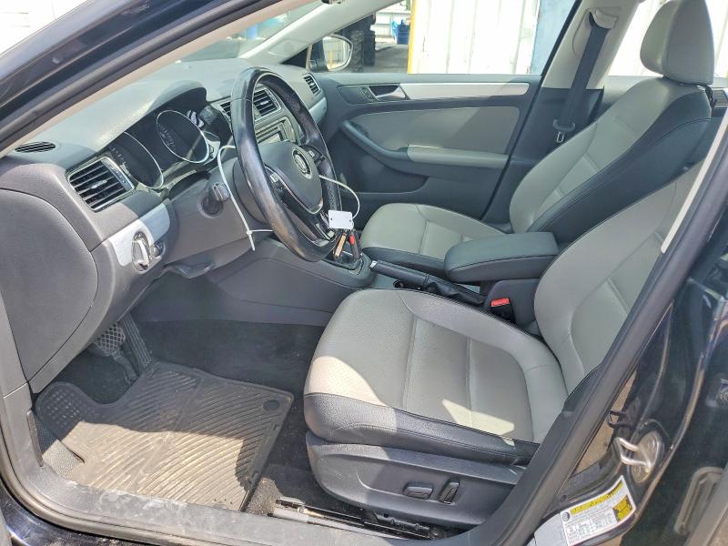 2016 Volkswagen Jetta VIN 3VW637AJ6GM419833 COPART salvage auction — ALL OVER, Al - Cert Of Title-Salvage Title, sold $1,800 on 2026-09-10 (photo 7)