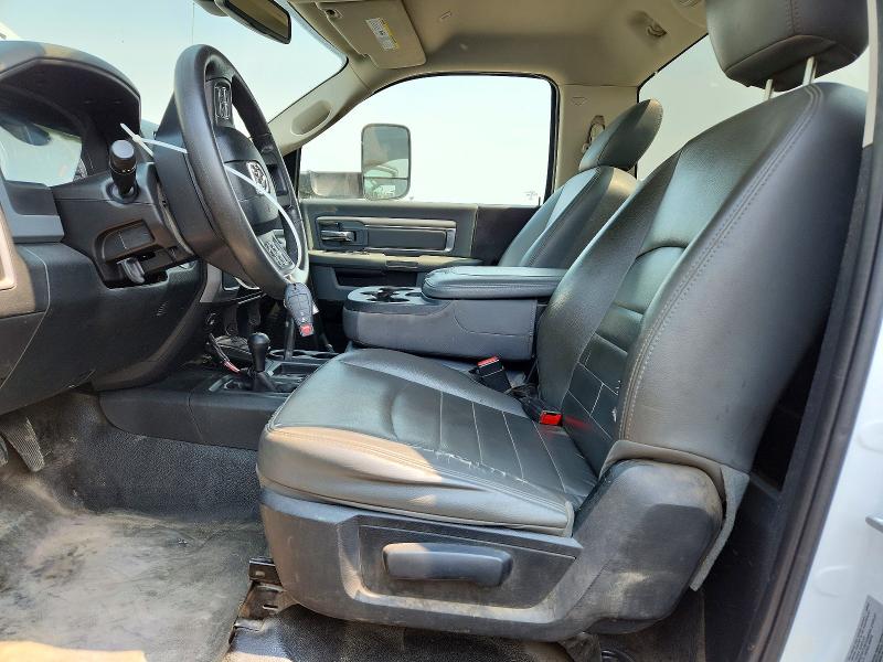 2017 Ram 5500 VIN 3C7WRNBJ6HG604231 COPART salvage auction — MECHANICAL, Or - Dealer Only Clean Title (P), sold $9,800 on 2026-08-24 (photo 7)