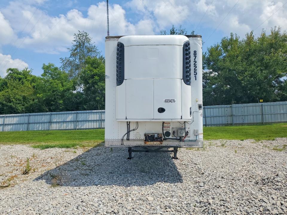2016 Great dane Semitrlr VIN 1GRAA9627GB702464 COPART salvage auction — MINOR DENT/SCRATCHES, OK - CERTIFICATE OF TITLE, sold $2,800 on 2026-09-22 (photo 5)