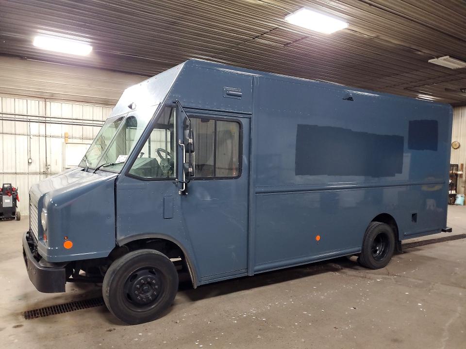 2020 Ford VIN 1F65F5KN9L0A06056 COPART salvage auction — MINOR DENT/SCRATCHES, Wi - Certificate Of Title, sold $40 on 2026-09-01 (photo 1)