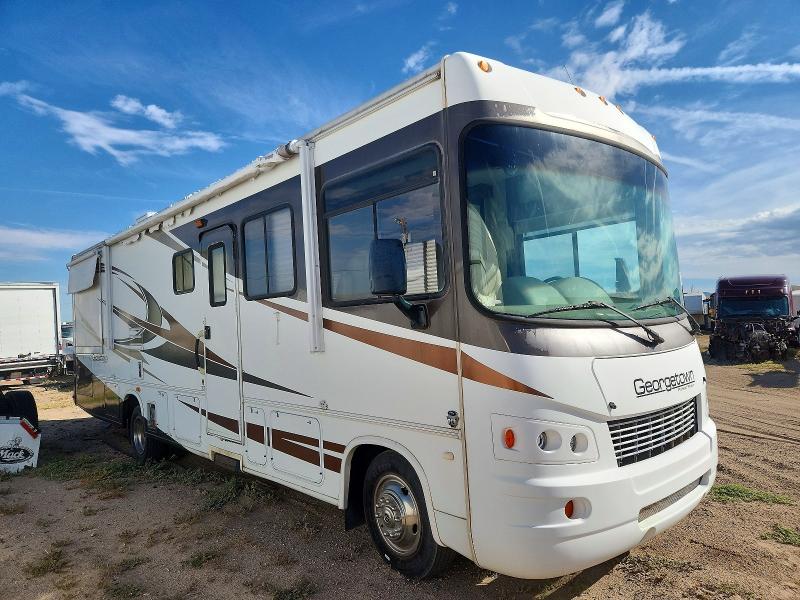2011 Foresriver VIN 1F66F5DY3B0A05074 COPART salvage auction — SIDE, NM - CERTIFICATE OF TITLE, sold $7,500 on 2026-09-08 (photo 1)