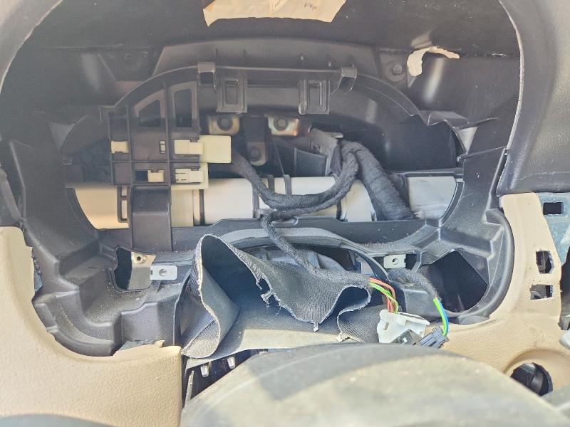 2015 Mercedes-benz Cla-klasse VIN WDDSJ4EB1FN163314 COPART salvage auction — STRIPPED, Ca - Dis/Dlr/Exp Only Clean Title (P), sold $900 on 2026-08-17 (photo 9)