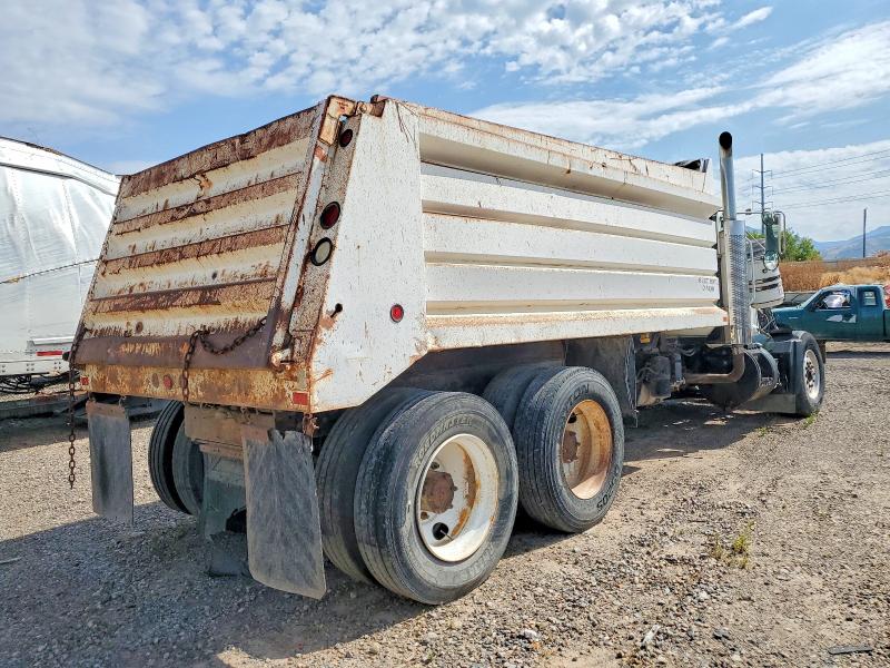 1999 Mack 600 rd600 VIN 1M2P324C8XM045904 COPART salvage auction — FRONT END, UT - SALVAGE CERTIFICATE, sold $1,200 on 2026-09-02 (photo 4)