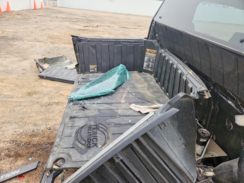 2026 Polaris VIN 3NSG2W994TM286223 COPART salvage auction — REAR END, Wi - Bill Of Sale, sold $8,300 on 2026-09-03 (photo 6)