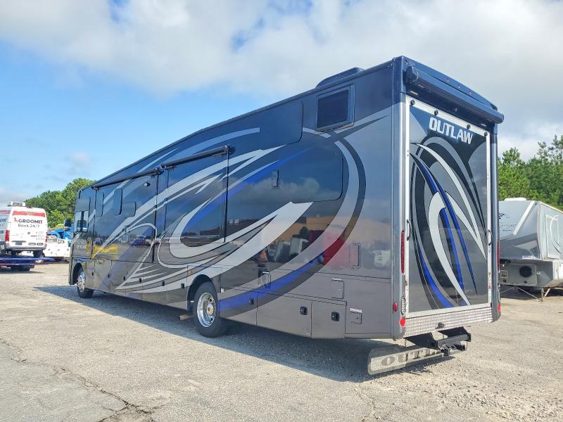 2020 Ford VIN 1F66F5DN2L0A15912 COPART salvage auction — FRONT END, Nc - Salvage Cert-Rebuilt, sold $59,000 on 2026-08-07 (photo 3)