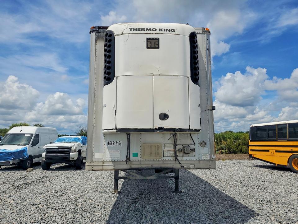 2005 Great dane trailers Great dane trailers VIN 1GRAA06295W703410 COPART salvage auction — MINOR DENT/SCRATCHES, OR - CERTIFICATE OF TITLE, sold $3,250 on 2026-09-08 (photo 5)