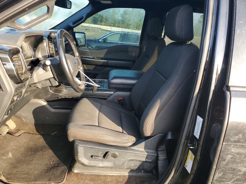 2021 Ford VIN 1FTEW1EP3MFC01944 COPART salvage auction — MINOR DENT/SCRATCHES, Sc - Certificate Of Title, sold $13,000 on 2026-09-21 (photo 7)
