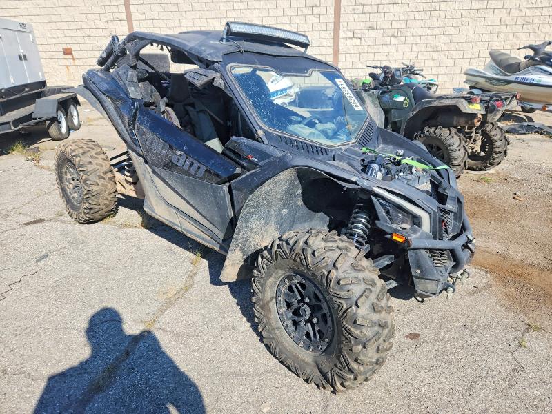 2019 Can-am/ brp Maverick VIN 3JBVXAW45KK001841 — COPART salvage auction photo