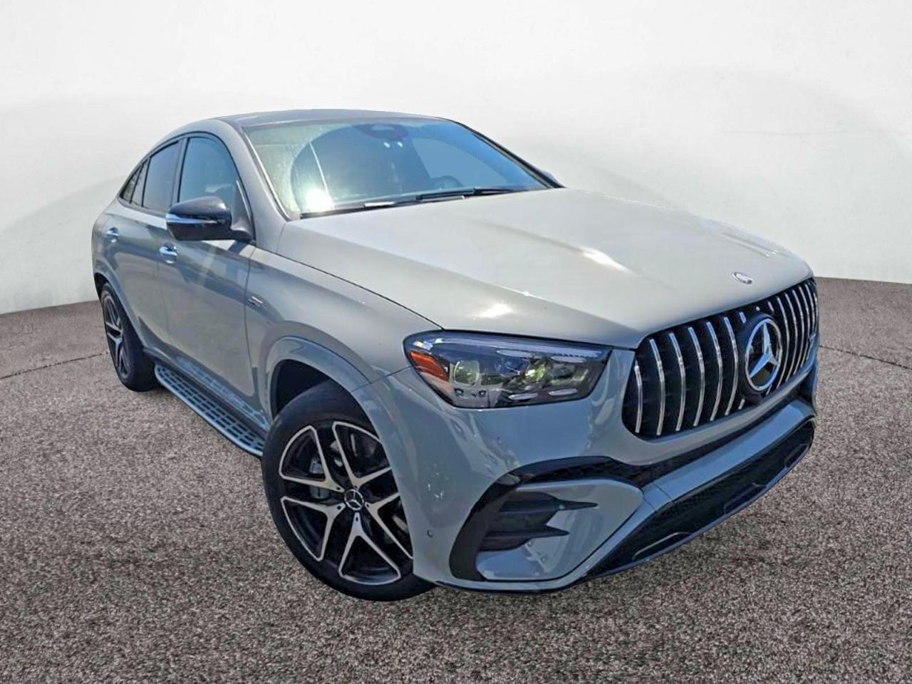 2024 Mercedes-Benz GLE-Class VIN 4JGFD6BB7RB104496 COPART salvage auction — Normal Wear, CA - CERTIFICATE OF TITLE (P), sold $57,500 on 2026-08-27 (photo 1)