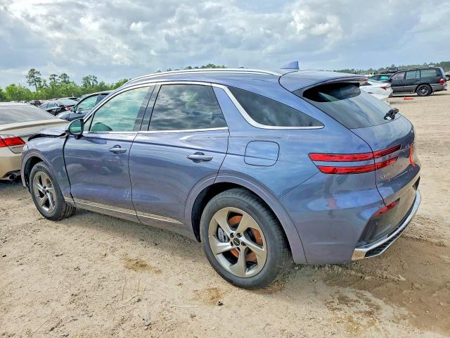 2026 Genesis Gv70 VIN 5NMMADTB1TH044466 COPART salvage auction — FRONT END, Az - Cert Of Title - Salvage, sold $11,300 on 2026-09-04 (photo 2)